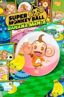 Super Monkey Ball Banana Mania PC Oyun kullananlar yorumlar